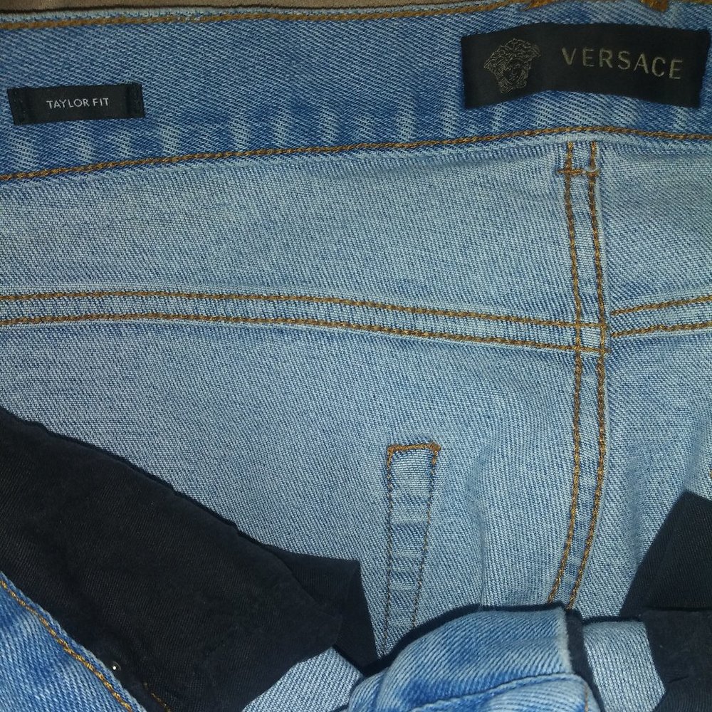 Versace Jeans - Picture 5 of 6